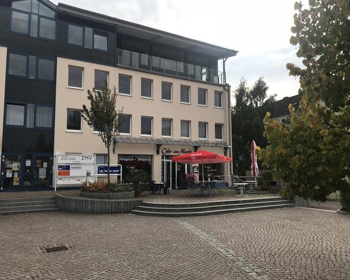 Café am Markt