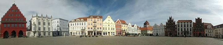 Weinhaus Am Markt